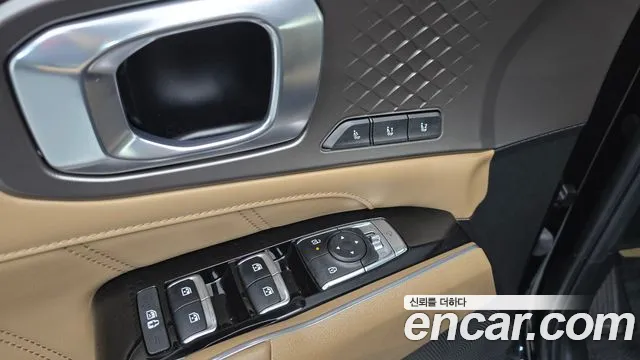 Kia Sorento 4th Gen — Фото автомобиля 29
