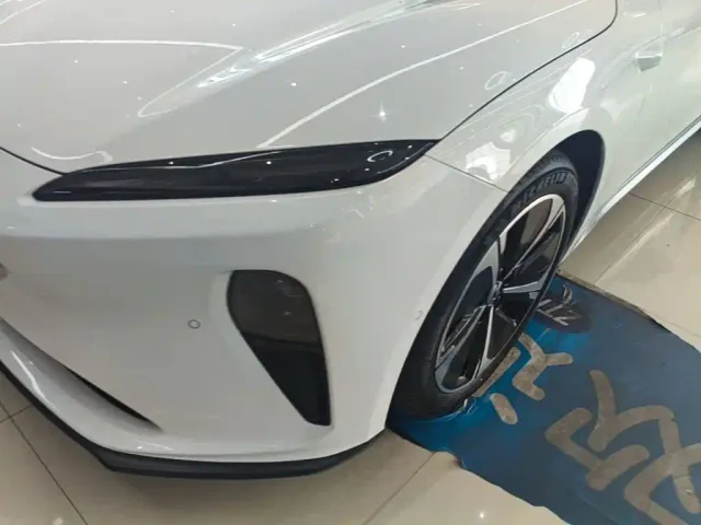 Nio ET5 Touring — Фото автомобиля 23