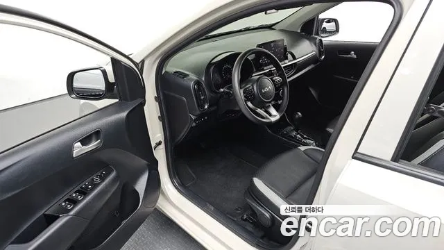 Kia morning Morning Urban (JA) Фургон — Фото автомобиля 10