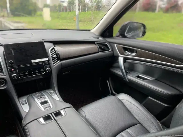 Honda Avancier — Фото автомобиля 17