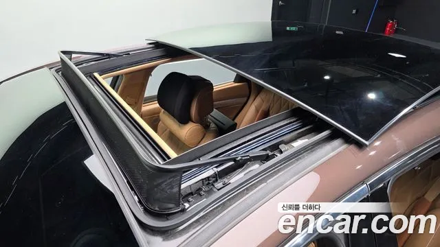 Genesis G80 Бензин 3.5 турбо AWD — Фото автомобиля 29