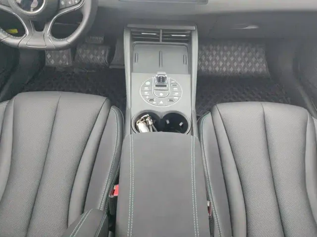 BYD Seal 06 — Фото автомобиля 16