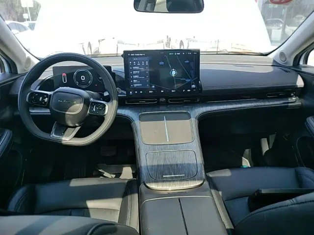 GAC Aion S MAX — Фото автомобиля 9