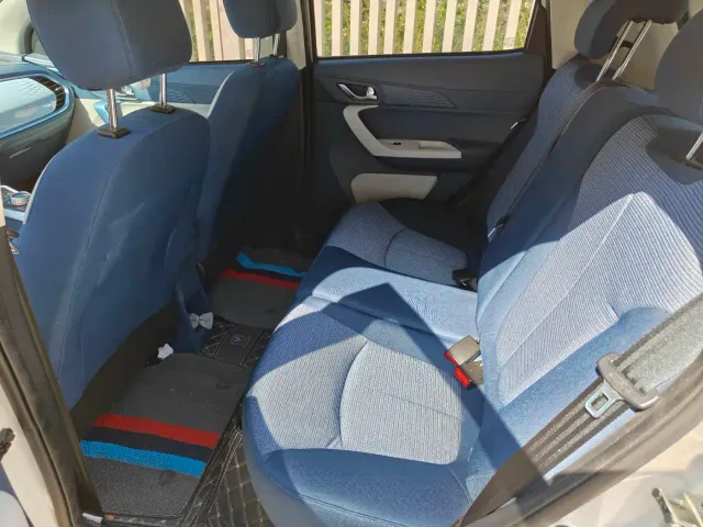 Changan Benben E-Star — Фото автомобиля 7