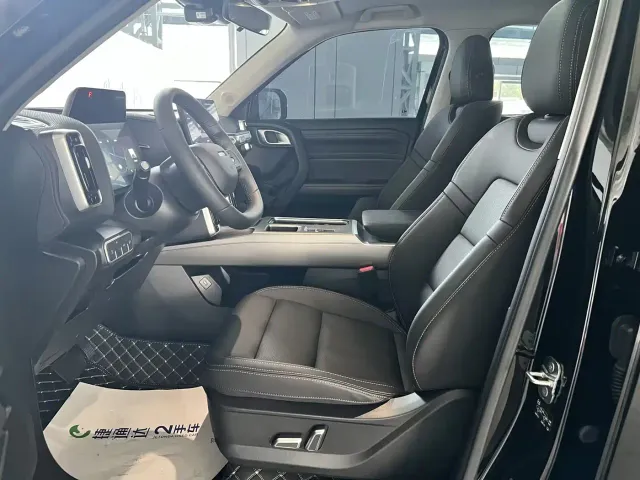 Haval Big Dog — Фото автомобиля 23