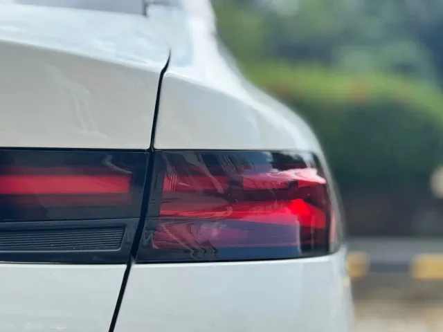 Xpeng P5 — Фото автомобиля 20