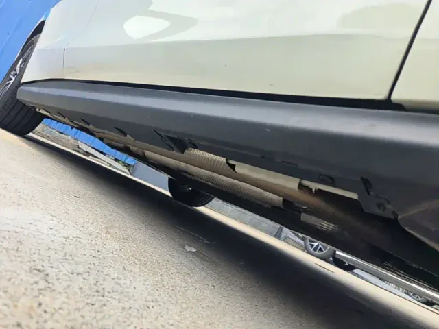 BYD Seal 06 — Фото автомобиля 20