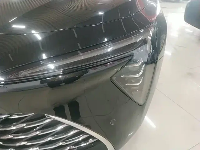 Buick LaCrosse — Фото автомобиля 23