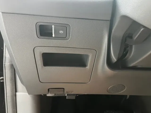 Jetour Dashing — Фото автомобиля 13
