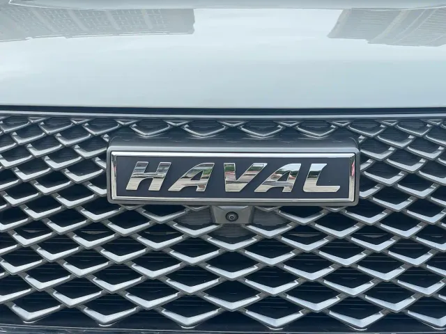 Haval H6 — Фото автомобиля 4