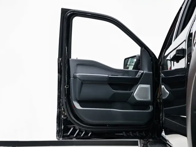 Ford F-150 Raptor — Фото автомобиля 14