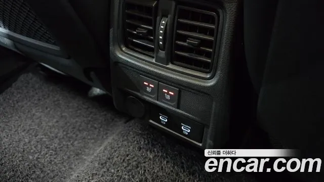 Renault-KoreaSamsung XM3 — Фото автомобиля 17