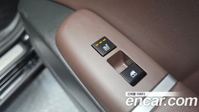 Hyundai Grandeur GN7 — Фото автомобиля 19