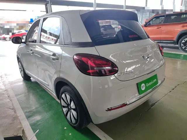 Wuling Bingo — Фото автомобиля 22