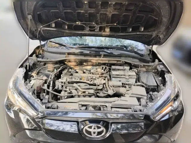 Toyota Frontlander — Фото автомобиля 9