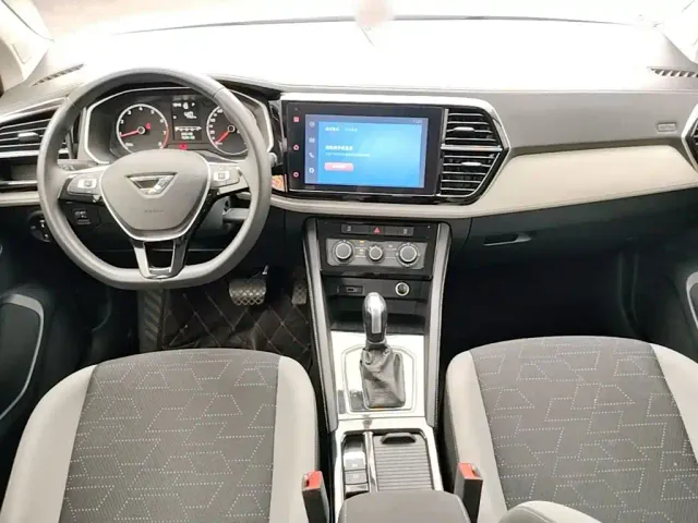 Jetta VS5 — Фото автомобиля 9