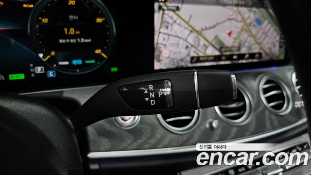 Mercedes-Benz E-Class E-класс W213 — Фото автомобиля 9