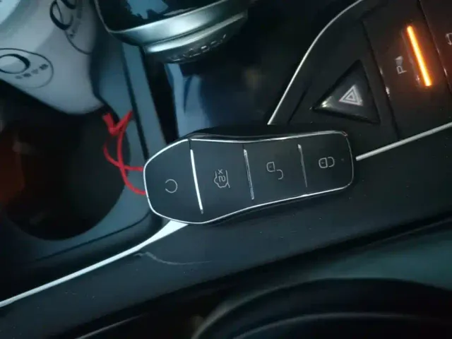 BYD Qin PLUS — Фото автомобиля 8
