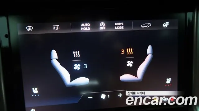 KG_Mobility_Ssangyong Torres Torres Бензин 1.5 2WD — Фото автомобиля 18