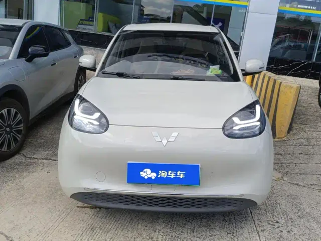 Wuling Bingo — Фото автомобиля 2