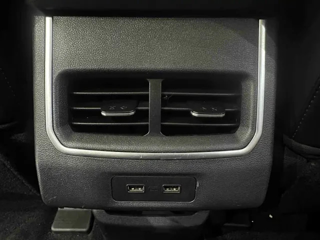 Haval H6 — Фото автомобиля 13