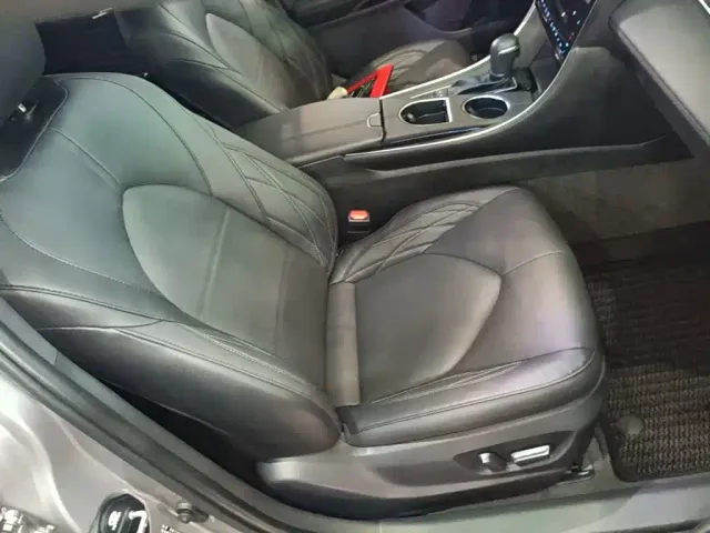 Toyota Avalon — Фото автомобиля 19