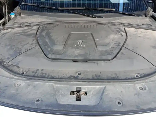 BYD Song PLUS — Фото автомобиля 10