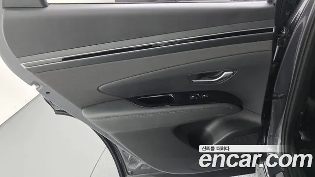 Hyundai Tucson — Фото автомобиля 14