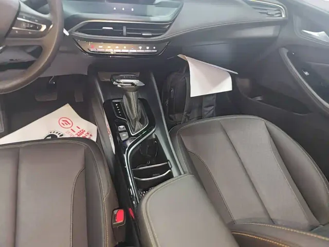Buick Verano — Фото автомобиля 13