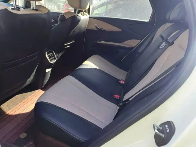 BYD Dolphin — Фото автомобиля 16