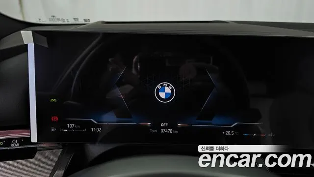 BMW 5 Series G60 — Фото автомобиля 11
