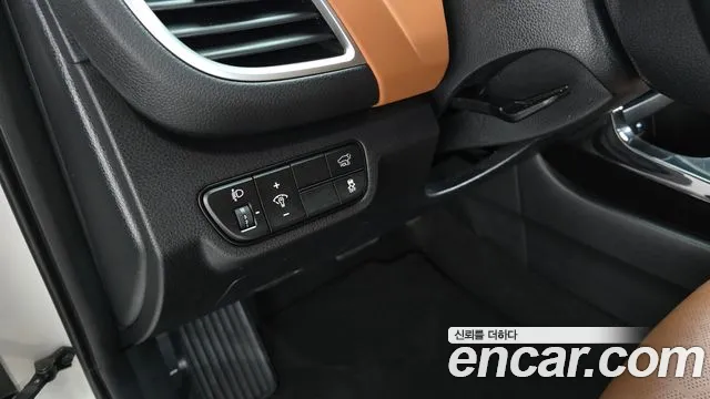 Kia Seltos Seltos (New) — Фото автомобиля 19