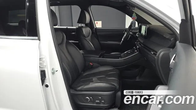 Hyundai Palisade The New Palisade Дизель 2.2 2WD — Фото автомобиля 11