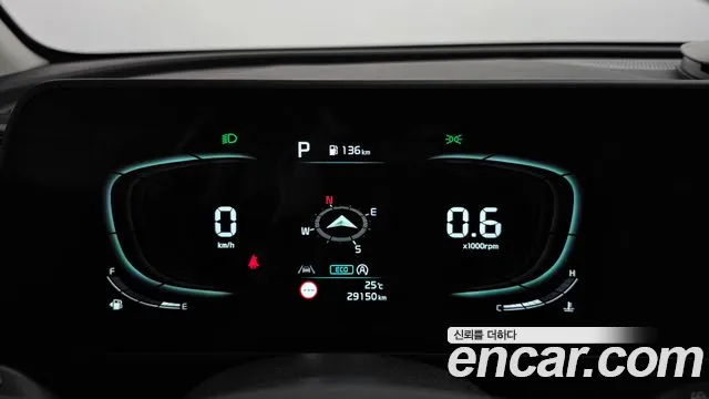 Kia Sportage Sportage 5-е поколение Бензин 1.6 турбо 2WD — Фото автомобиля 8