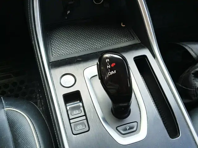 Haval H6 — Фото автомобиля 13