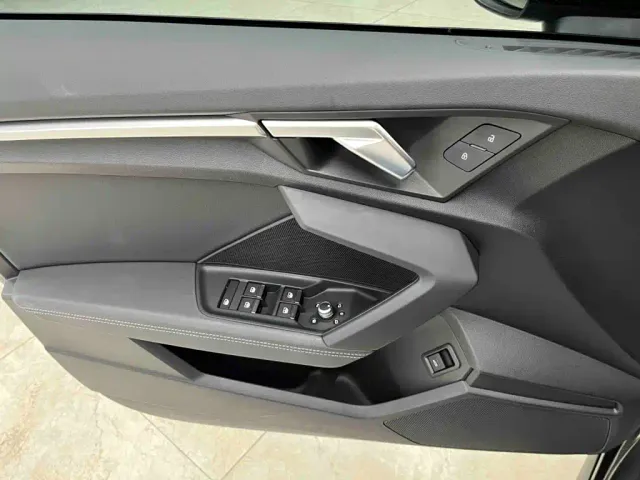 Audi A3 — Фото автомобиля 13