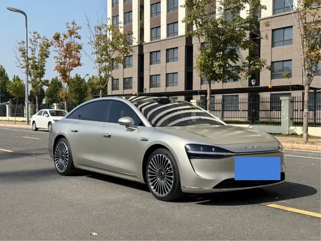 Stelato S9 — Фото автомобиля 3