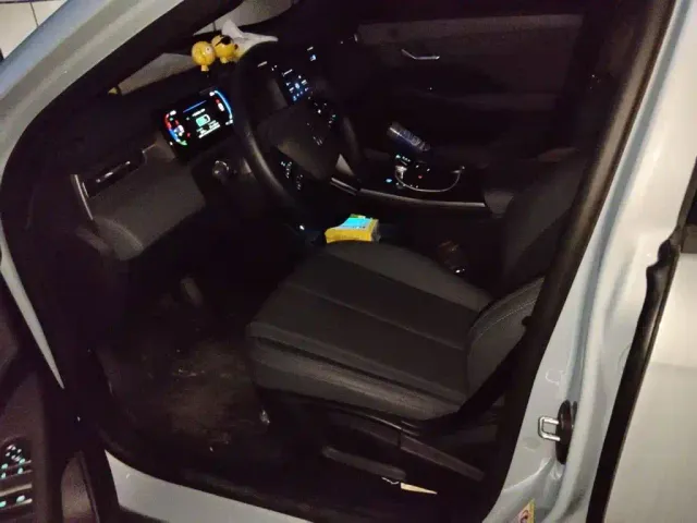 BYD Qin PLUS — Фото автомобиля 11