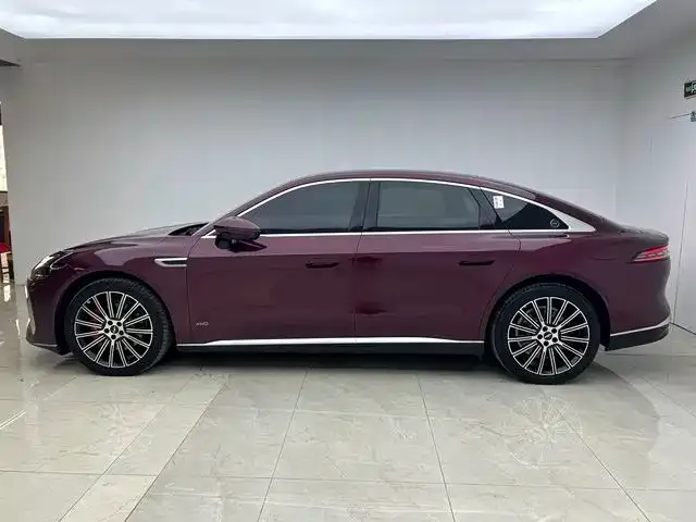 Chery Fulwin A9L — Фото автомобиля 8
