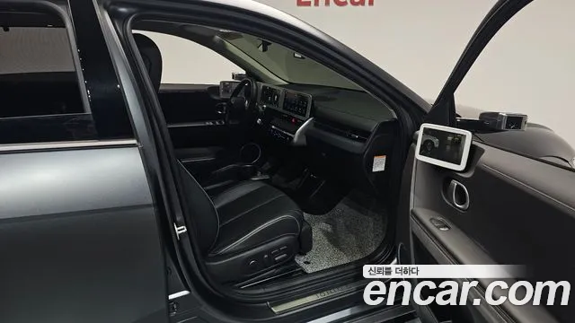 Hyundai Ioniq 5 Ioniq5 — Фото автомобиля 10