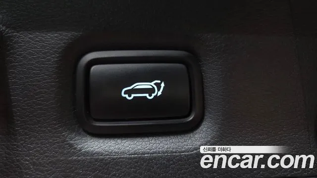 Hyundai Santa Fe Santa Fe (New) — Фото автомобиля 26