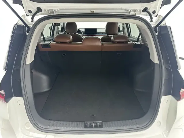 Geely Emgrand X6 2021 Model PRO 1.4T Automatic Premium — Фото автомобиля 17