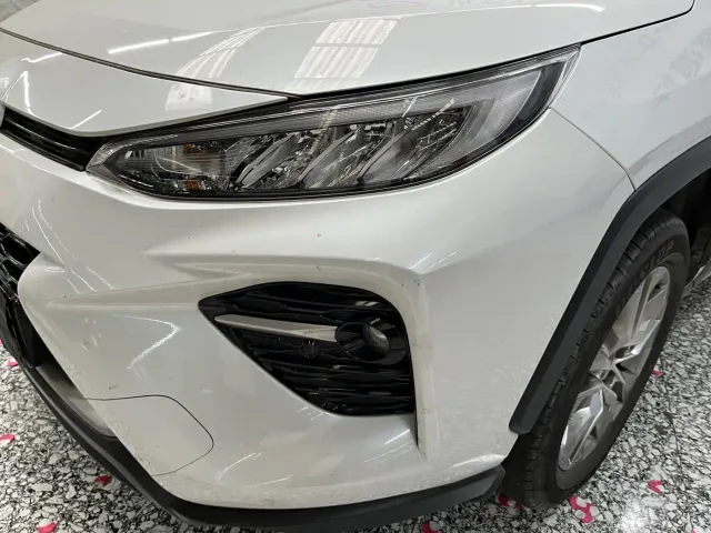 Toyota Wildlander — Фото автомобиля 4