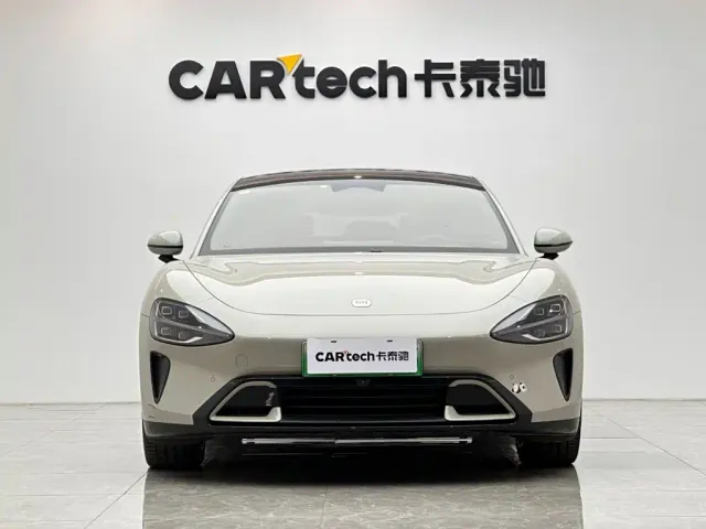 Xiaomi SU7 — Фото автомобиля 7