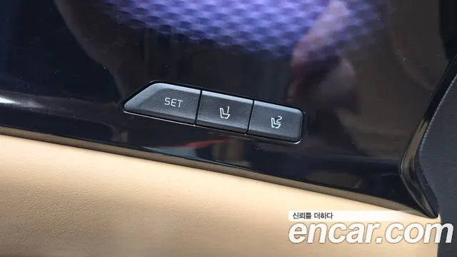 Kia Canival Carnival 4 поколение Бензин 9 мест Signature — Фото автомобиля 27