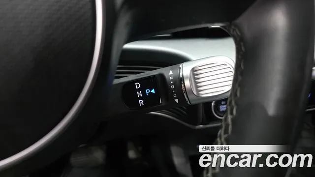 Hyundai Ioniq5 Ioniq5 — Фото автомобиля 16