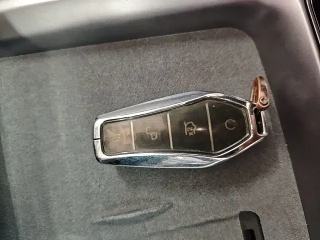BYD Seal — Фото автомобиля 8