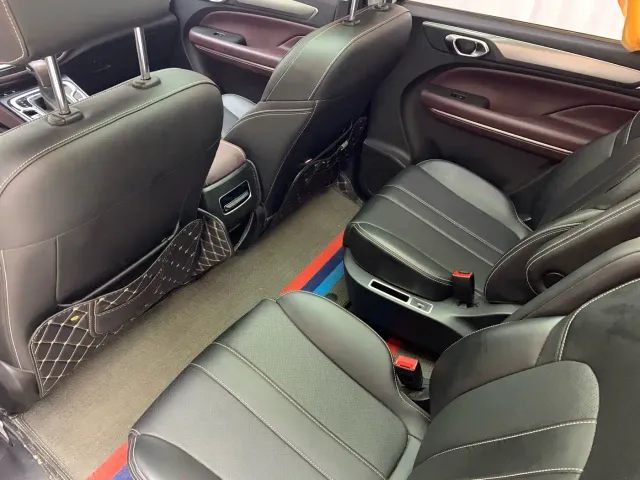 GAC Trumpchi M6 — Фото автомобиля 13