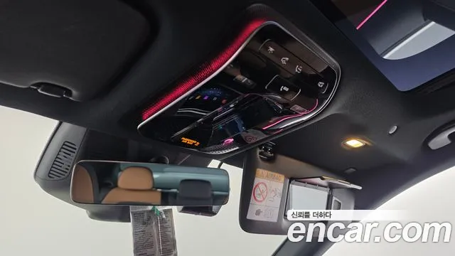 Mercedes-Benz E-Class — Фото автомобиля 26