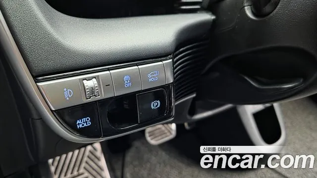 Hyundai Ioniq 5 Ioniq5 — Фото автомобиля 28